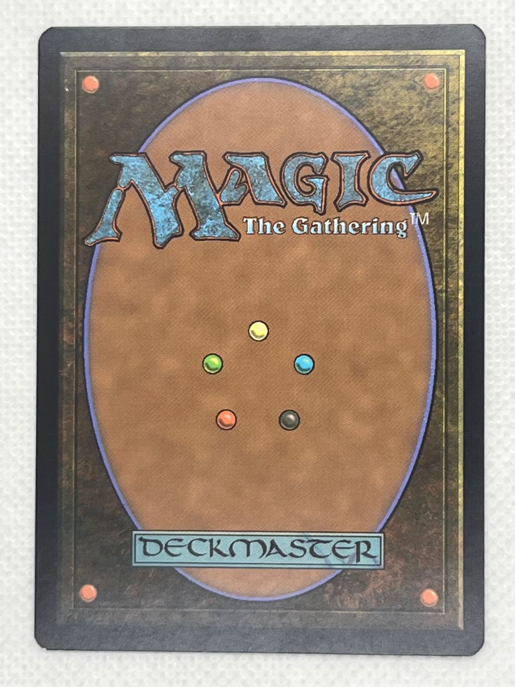 Magic The Gathering Carte collezionabili: Magic the Gathering - Mit gutem Beispiel voran – Usato da Hinterkappelen venduto da Kim1992 1