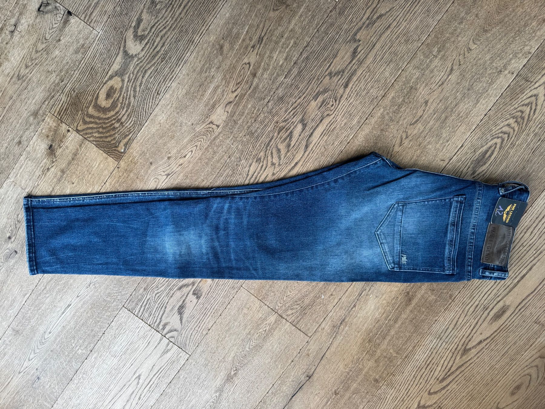 PME Legend Jeans: Jeans, PME **NEU**  29/32 – Nuovo (secondo la descrizione) da Stettfurt venduto da outlet72 1