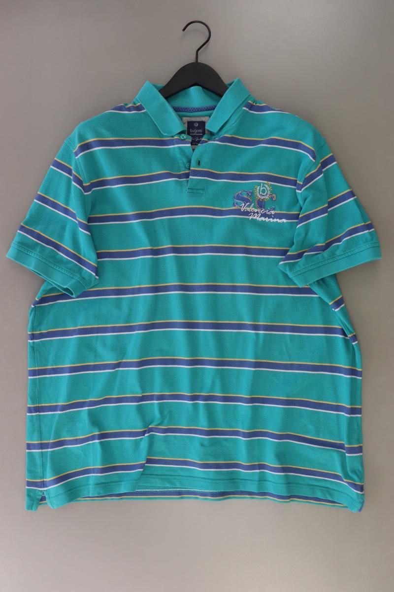 Altro in Moda uomo: Bugatti Poloshirt Gr. XXXL gestreift – Usato da Neustadt an der Waldnaab venduto da SecondLifeFashion