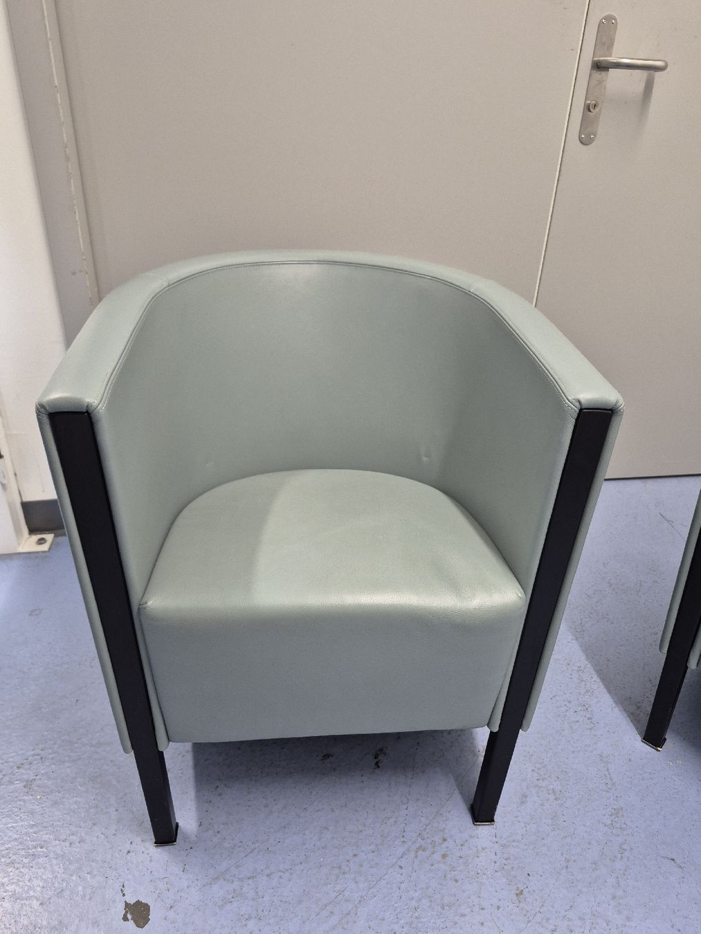 Moroso Sessel: Moroso Rich Sessel – Neu (gemäss Beschreibung) aus schaffhausen von Mar_Huber 4