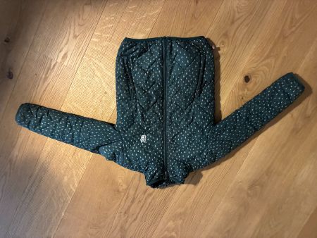 Namuk,Glow PrimaLoft, Übergangsjacke Grösse 134
