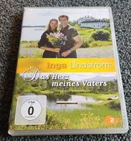 DVD Inga Lindström: Das Herz meines Vaters(20169)