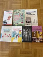 Lot livres thématiques profondes - réflections sur la vie