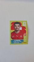 Panini WM 2026 SCHWEIZ SUI 20