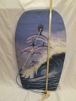 Bodyboard/ Schwimmbrett  für Wasserspass in See & Meer!