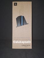 2018 Nespresso Dharkan Nr.1 Caran d'Ache 849