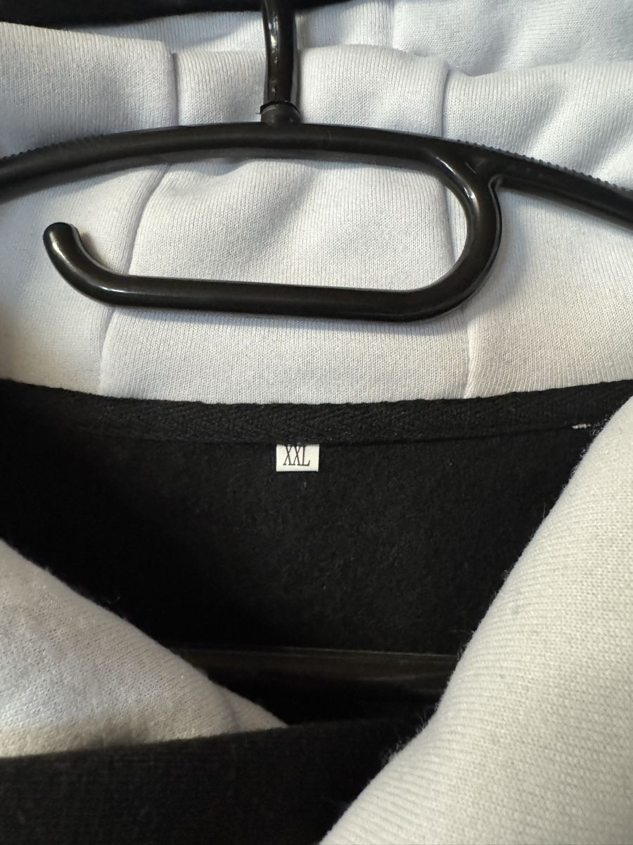 Maglioni & Felpe: Hoodie XXL, Pullover – Nuovo (secondo la descrizione) da Grabs venduto da Shelly_87 2