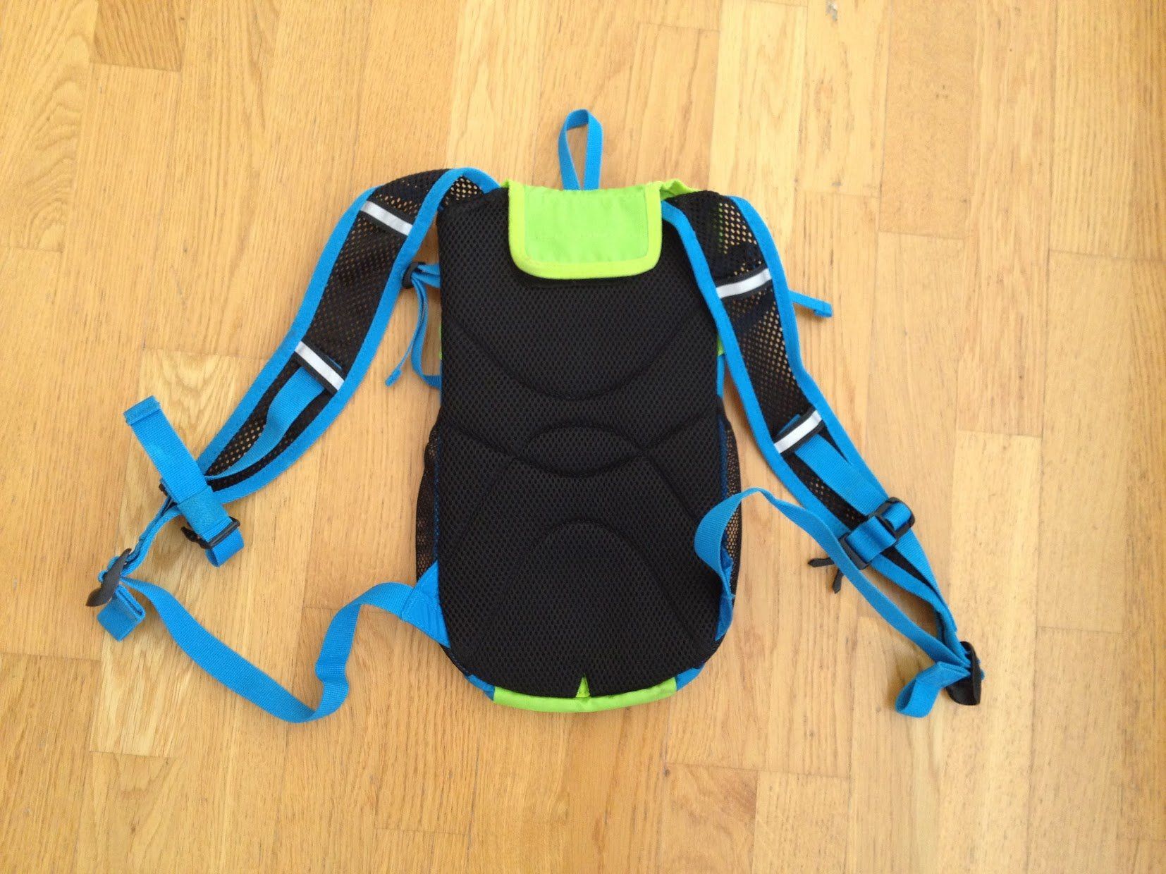 Borse & Zaini: Sport Rücksack – Usato da Dübendorf venduto da Fip05 2