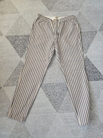 Hose von Scotch n Soda in Grösse 32/32 Streifenmuster