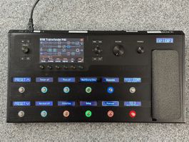 Line6 Helix Floor