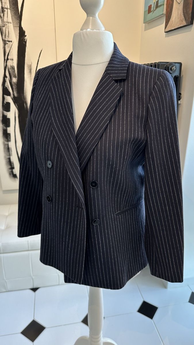 Tara Jarmon Giacche: Blazer Tara Jarmon – Nuovo (secondo la descrizione) da Neftenbach venduto da panam4 1