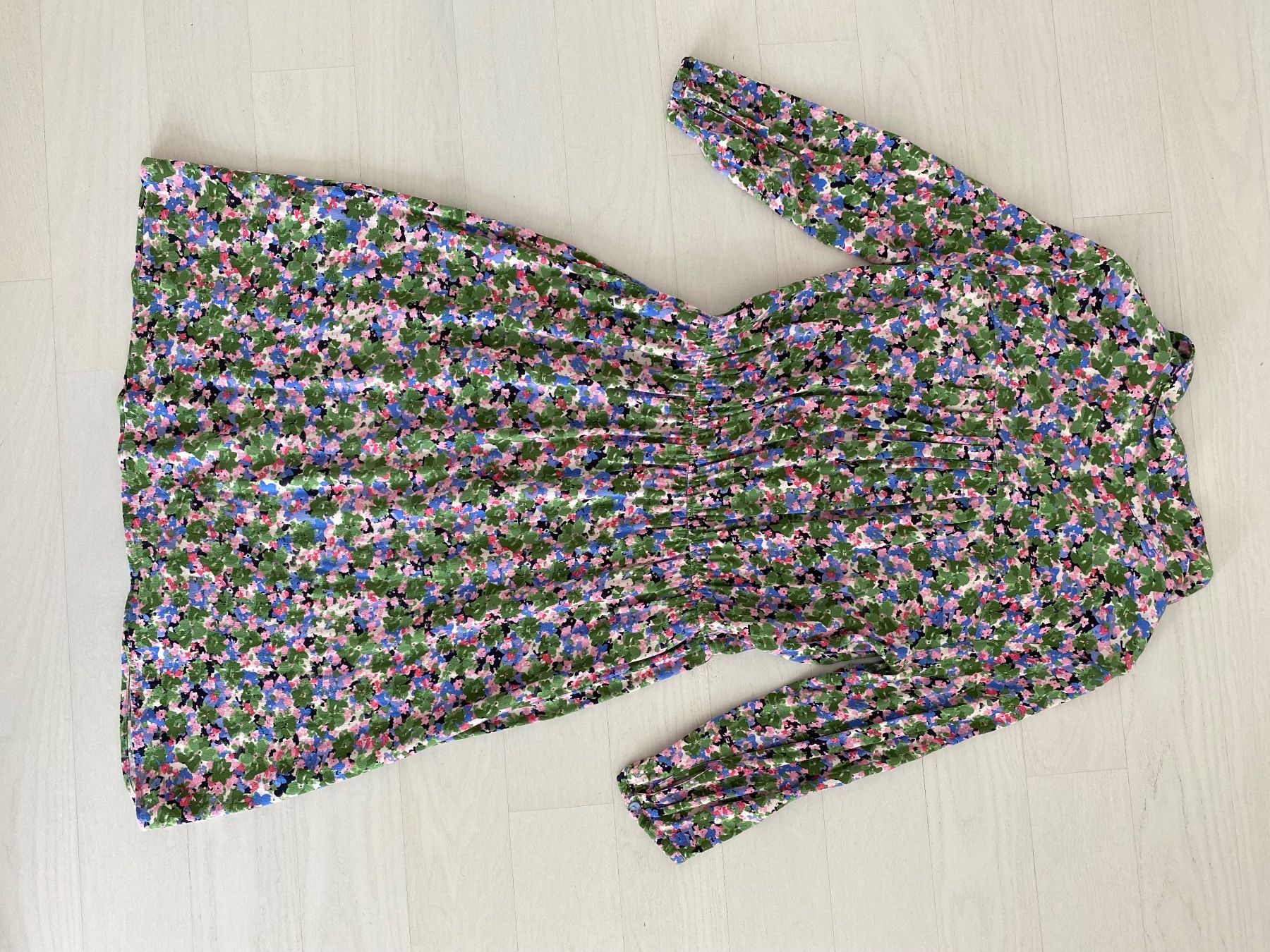 Tom Tailor Vestiti: Kleid Gr 38 Tom Tailor – Usato da Grenchen venduto da olecka24 1