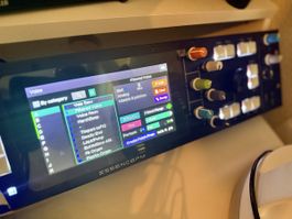 Kodamo EssenceFM Synthétiseur, like new