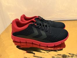 Hummel Sportschuhe Gr. 41