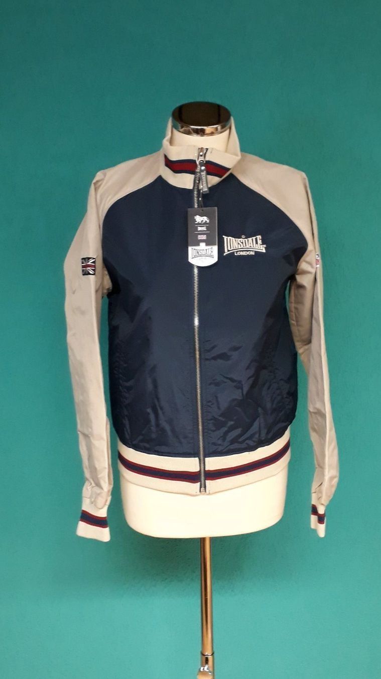 Lonsdale Giacche: Lonsdale Collage Jacke S – Nuovo (secondo la descrizione) da Amriswil venduto da bambigirl