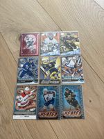 54 Special Upper Deck 24-25 NHL Cards