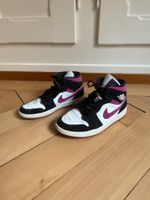 NIKE - Air Jordan High Top Sneaker 39