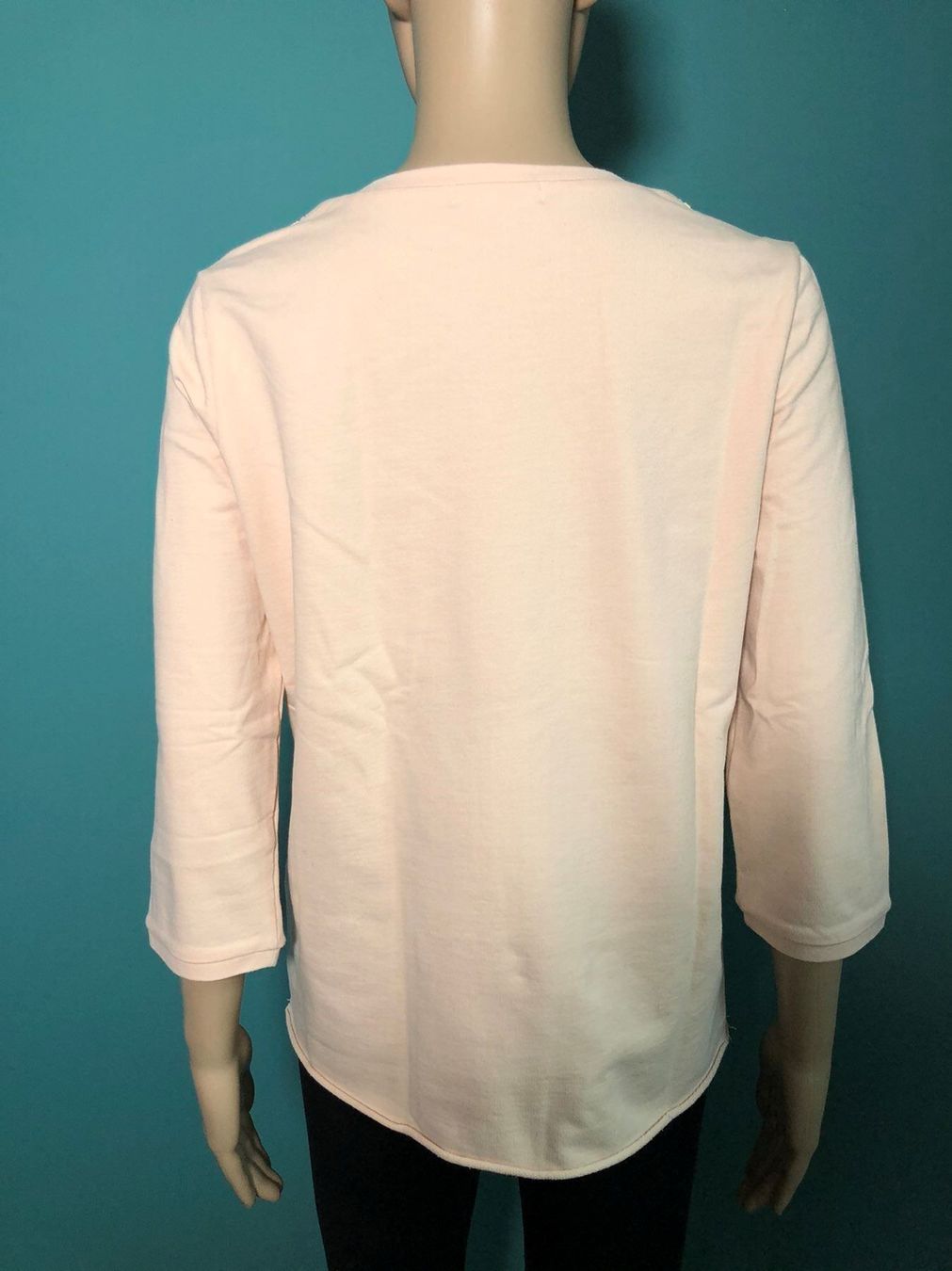 La Redoute Pullover & Sweatshirts: R ÉDITION / LA REDOUTE Pullover 💗 – Gebraucht aus Zürich von ClosetQueen 3