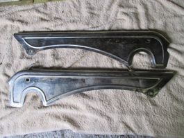 Sachs / Blech Seitenschütze Töffli / Mofa 503 502