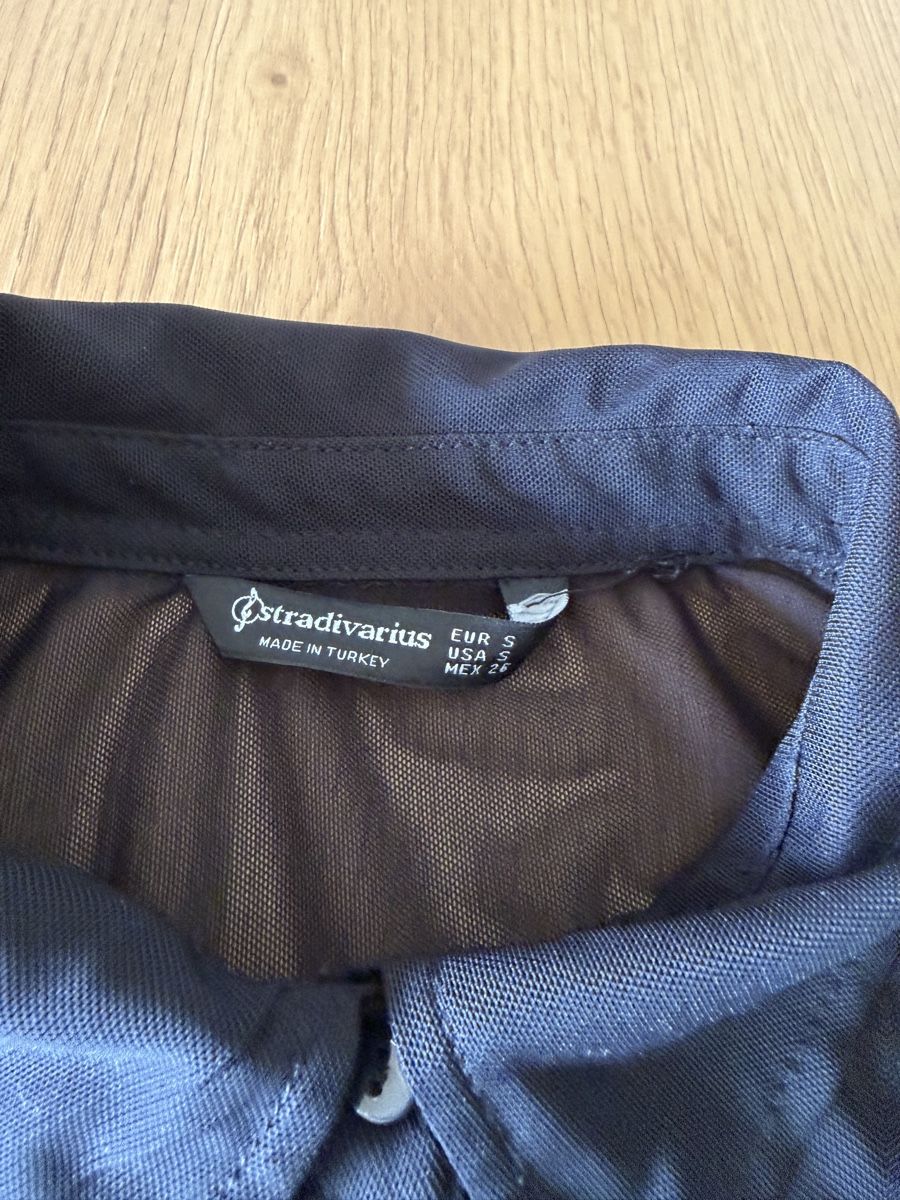 Stradivarius Chemisiers: Camicia Stradivarius – D'occasion à Tegna par Valentinaleoni33 2