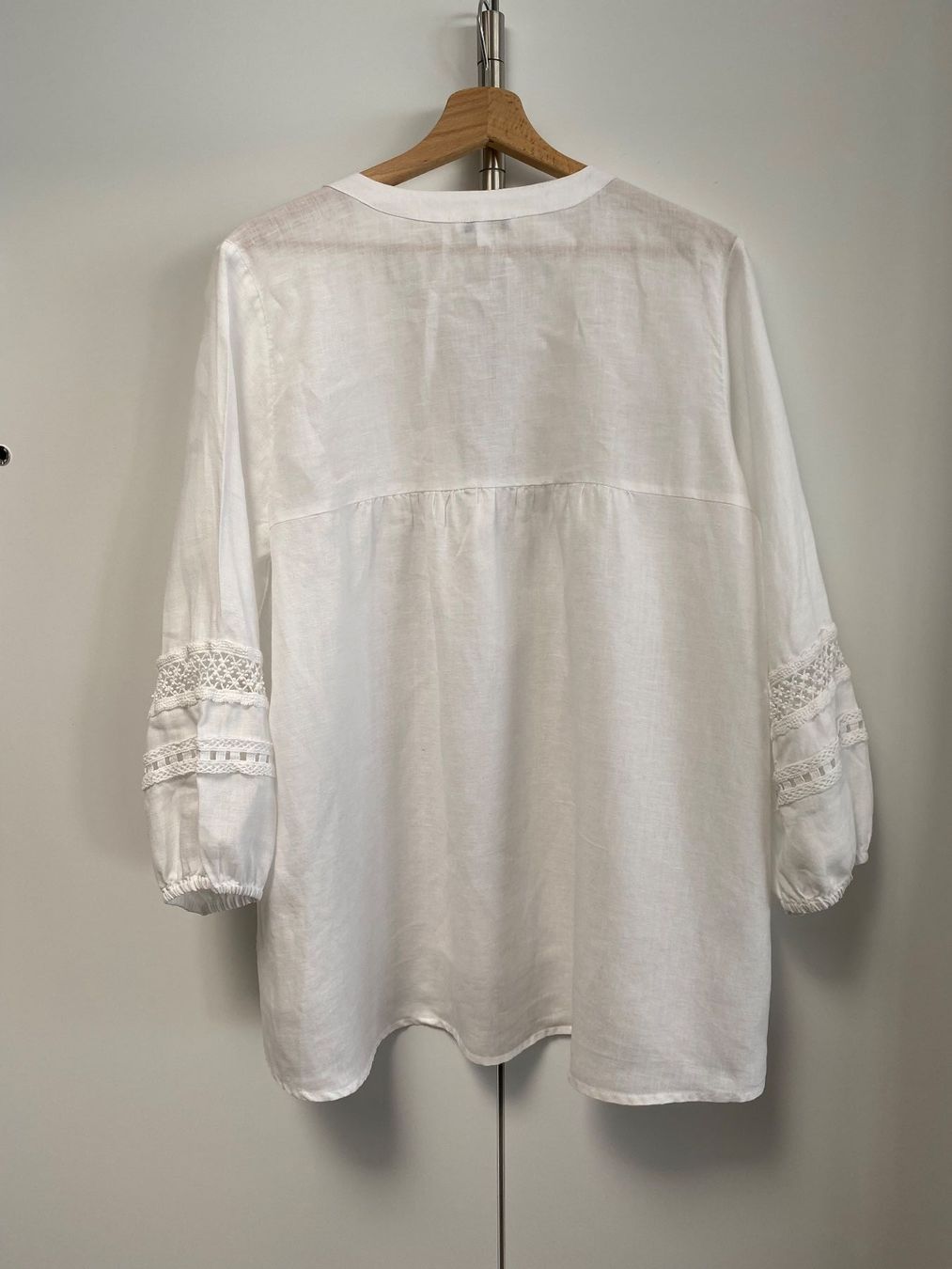 Tuniken: Damen Tunika ANGOOR Gr. 40 – Gebraucht aus Richterswil von Busanca 1