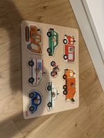 Steckspielzeug