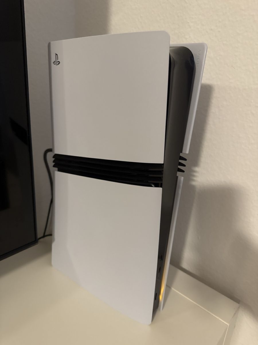 Sony Konsolen: Playstation 5 Pro – Gebraucht aus Oftringen von Bruhin88 2