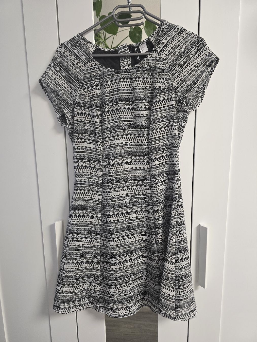 Robes: Ethno Kleid Gr. S – D'occasion à St.Peterzell par the2ndchance
