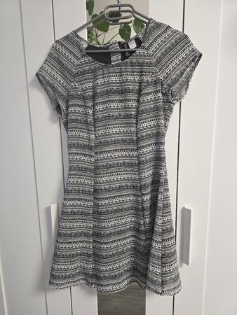 Ethno Kleid Gr. S