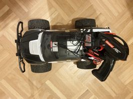 RC 150 Ford Gross mit Zubehör