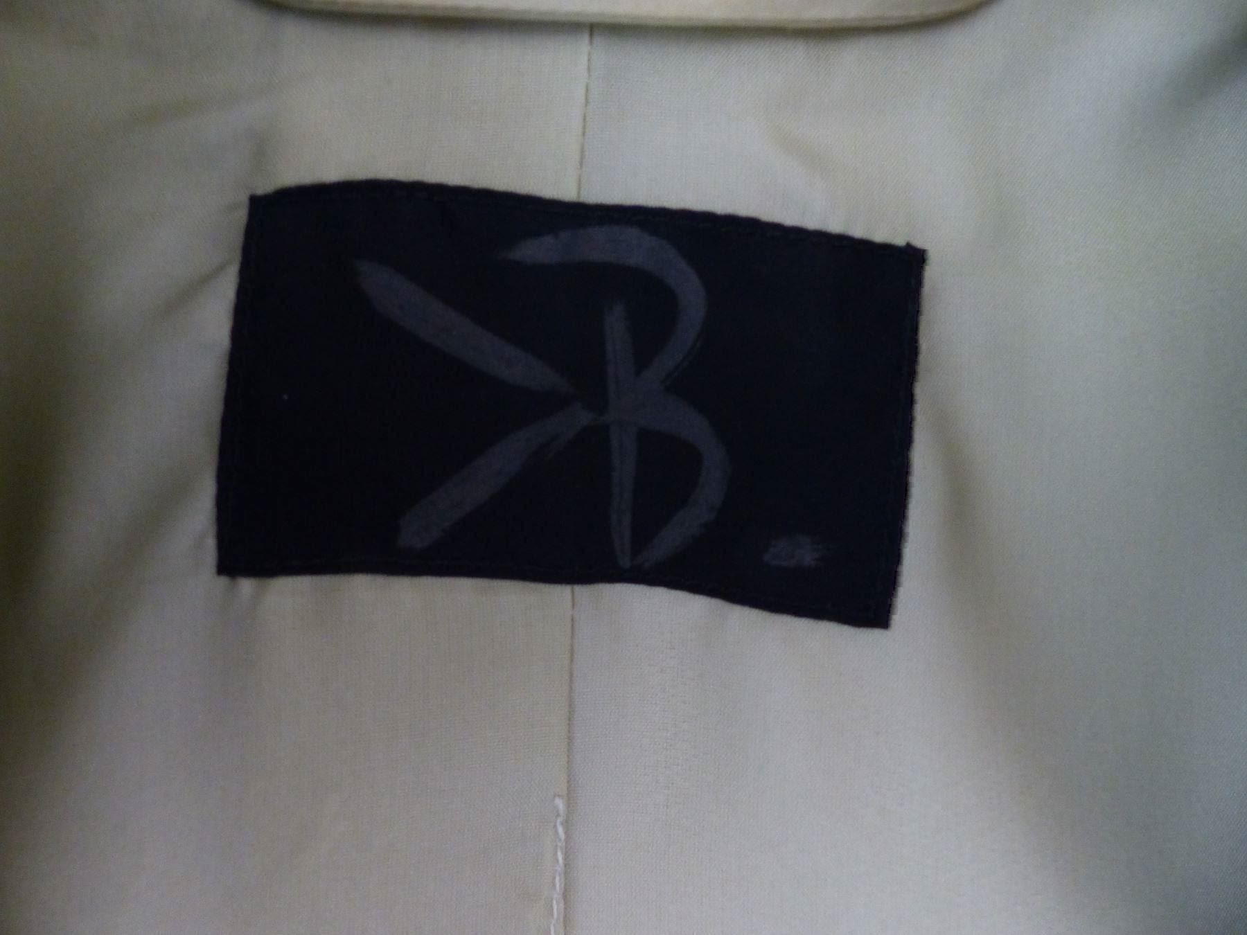 Jacken: Schicker Abend Blazer – Neu (gemäss Beschreibung) aus Füllinsdorf von Bantrybay 3