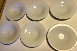 Alessi Suppenteller 