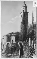 Morcote - La Chiesa