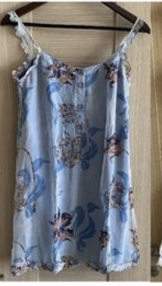 Vestiti: Kleid, Sommer - Strand S – Usato da Zell LU venduto da AliAli24 2