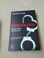 Richard Thiess Mordkommission