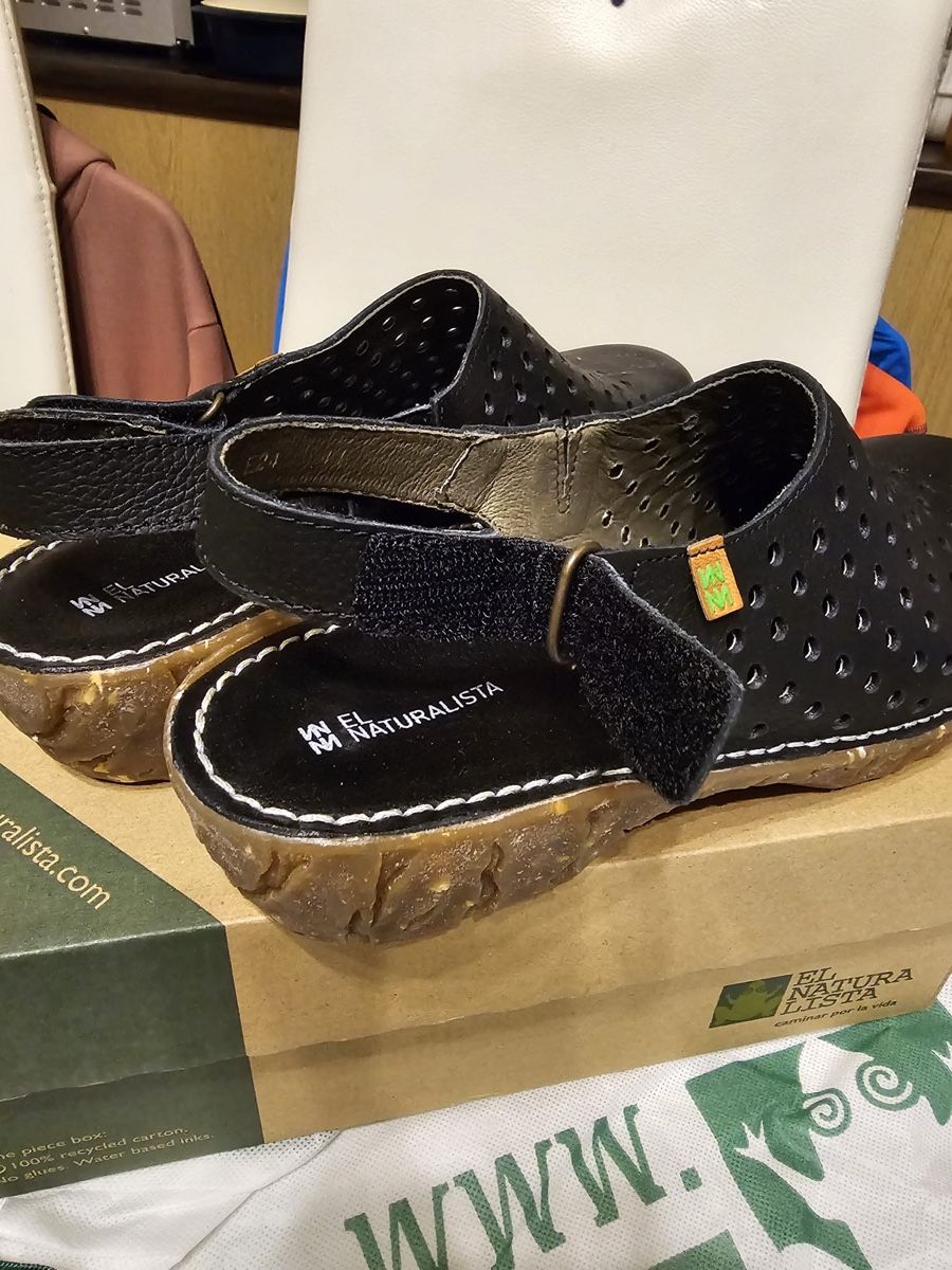 El Naturalista Damenschuhe: El Naturalista Gr. 41 – Neu (gemäss Beschreibung) aus Luzern von Edii025 3