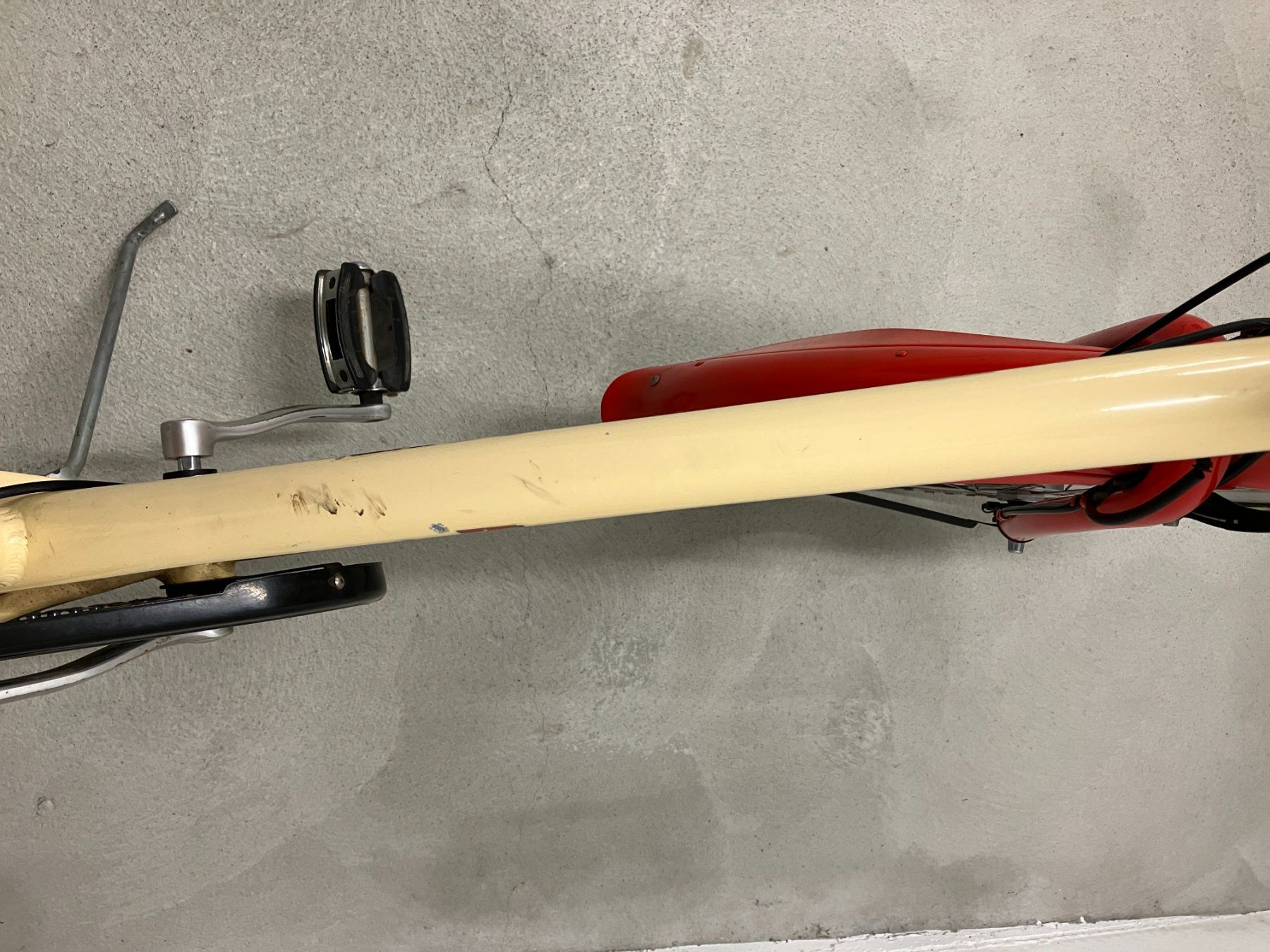 Biciclette: Beach Cruiser Toblerone – Usato da Lindau venduto da PrinterGuy 8