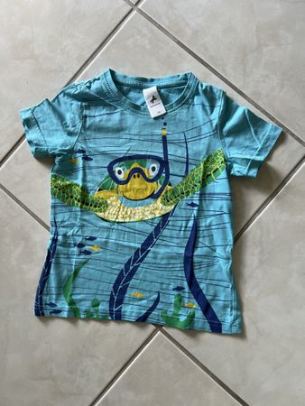 T-Shirt Gr. 116