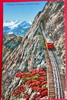 AK:  PILATUSBAHN