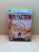 Red Faction Guerrilla - Xbox 360