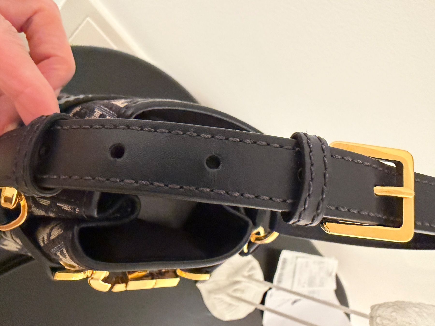 Dior Borse da donna: C’est Dior Bag like new – Usato da Cureglia venduto da lucianboboc 6