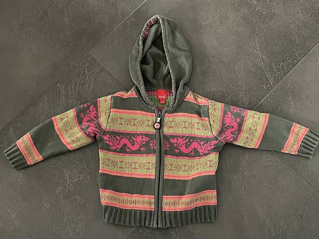 Esprit Maglioni & Felpe: Strickjacke Esprit 92/98 – Usato da Brütten venduto da Snowkiwi