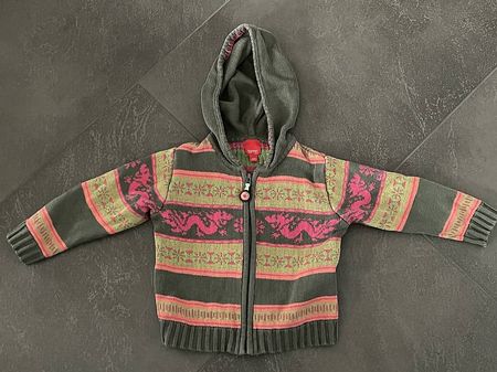 Strickjacke Esprit 92/98