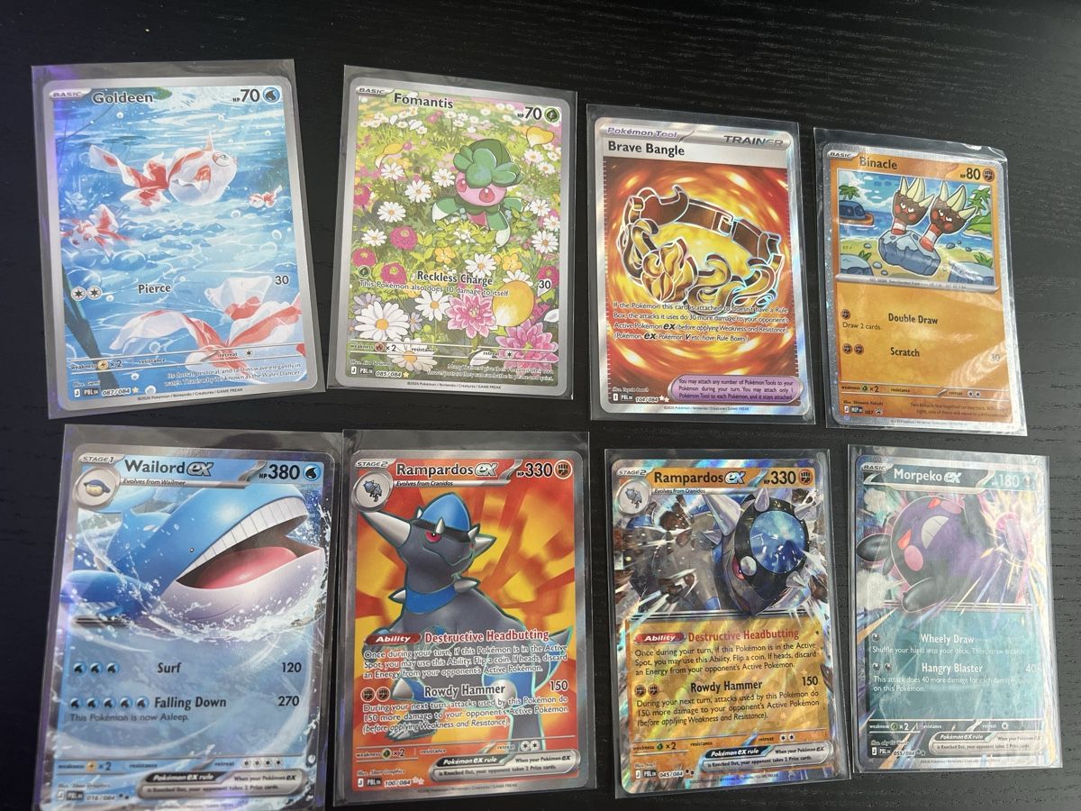 Pokémon Carte collezionabili: Pokemon Karten Pitch Black Englisch – Nuovo (secondo la descrizione) da Goldau venduto da ecko08
