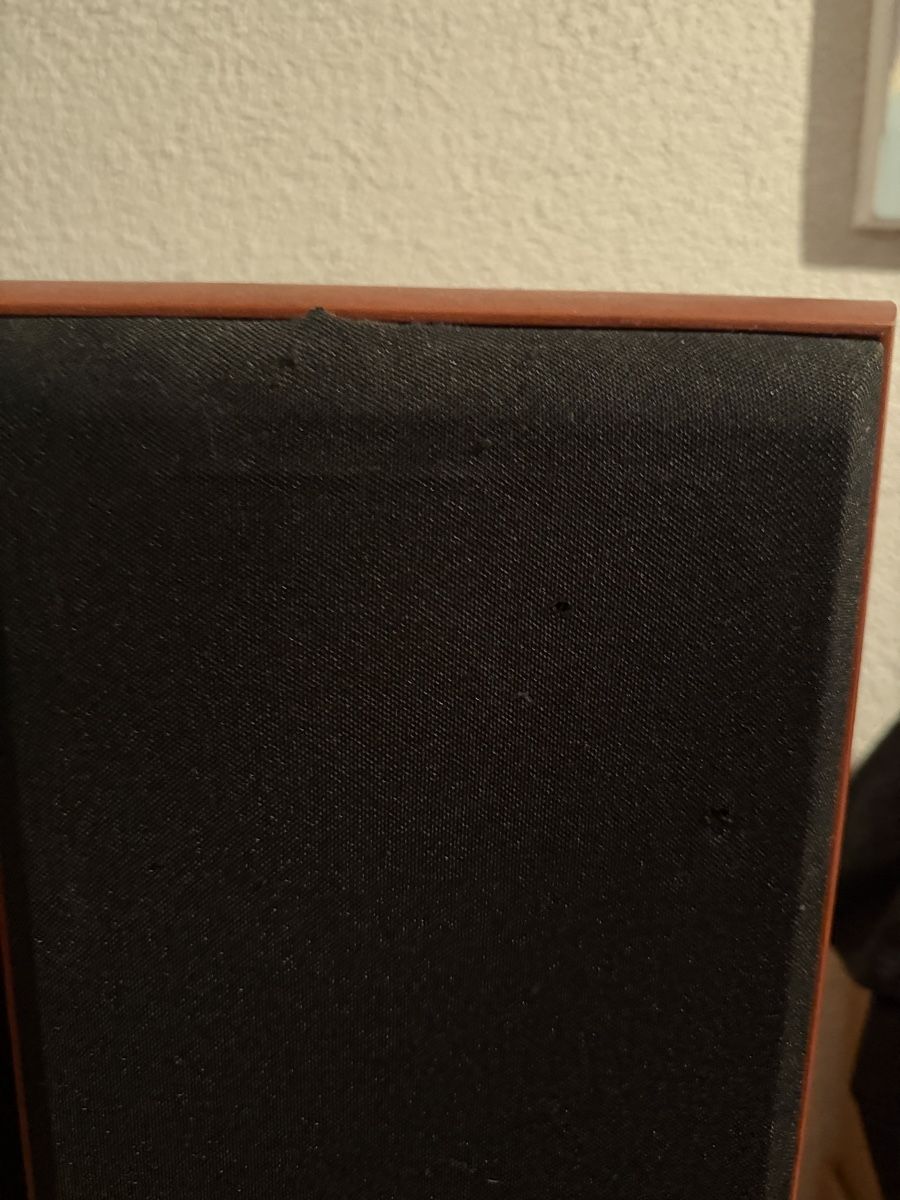 Magnat Haut-parleurs: Magnat Monitor 1000 – D'occasion à Untersiggenthal par jo_black82 3