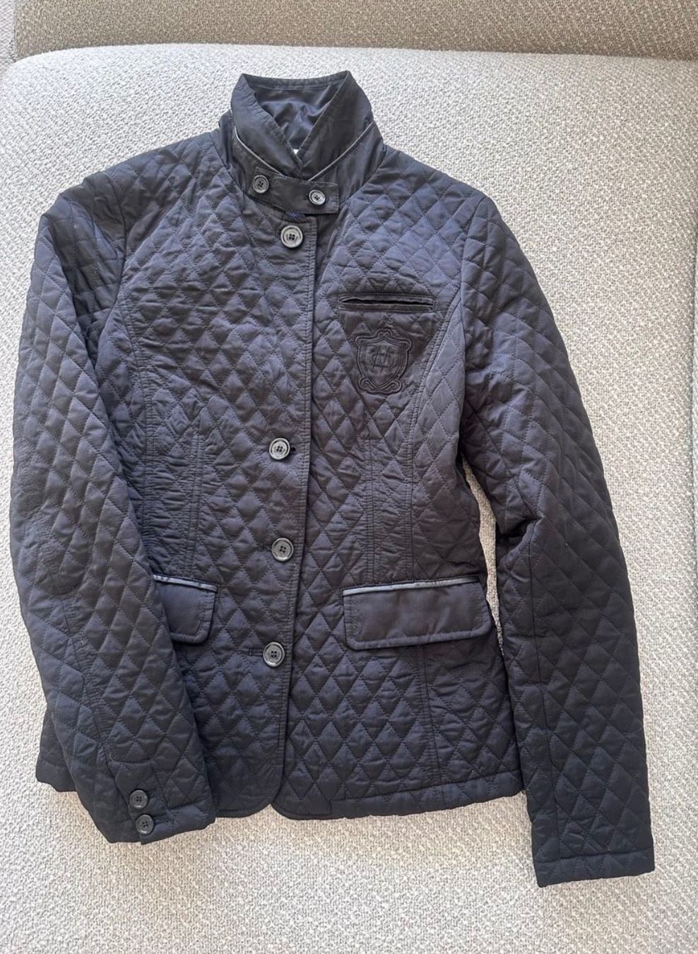 Massimo Dutti Jacken: Quilted jacket Massimo Dutti xs – Gebraucht aus Zürich von lydia_l