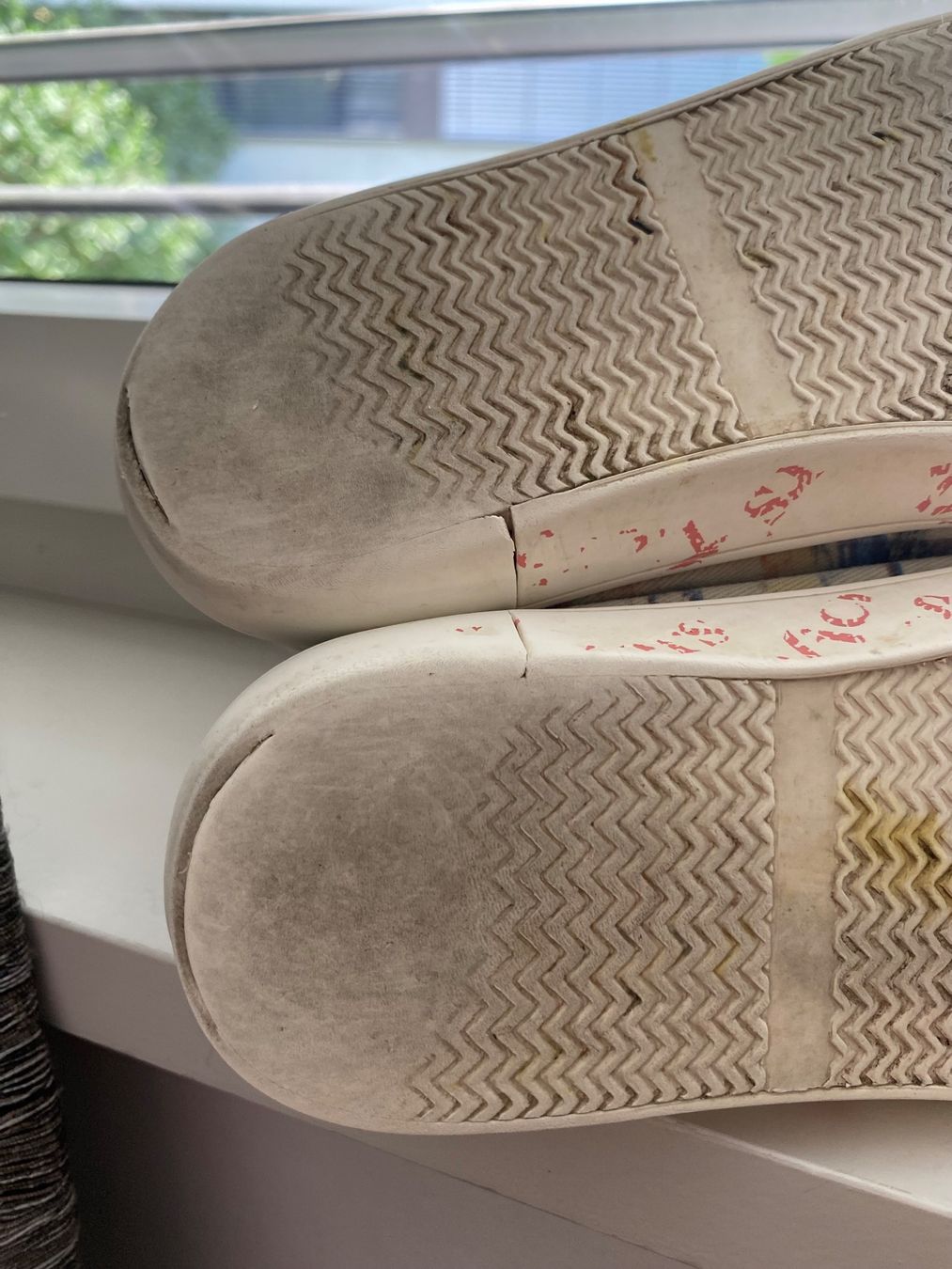 Kickers Scarpe per ragazzi: Kickers Sneakers Gr 31 – Usato da Zürich venduto da AninANILOKIN 4