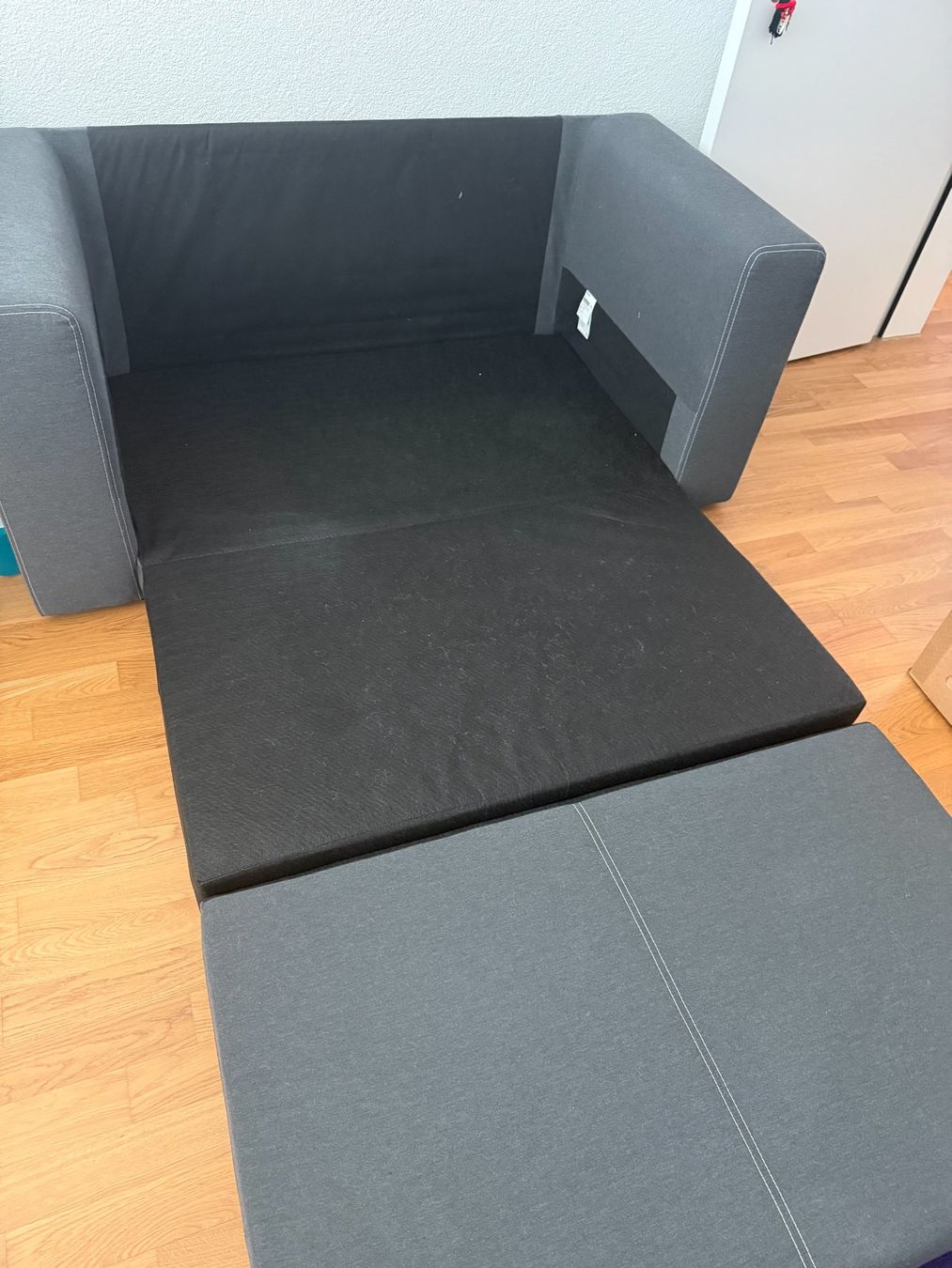 Ikea Divani: Bettsofa von IKEA (Askeby) – Usato da Aarau venduto da kkfeliz 4