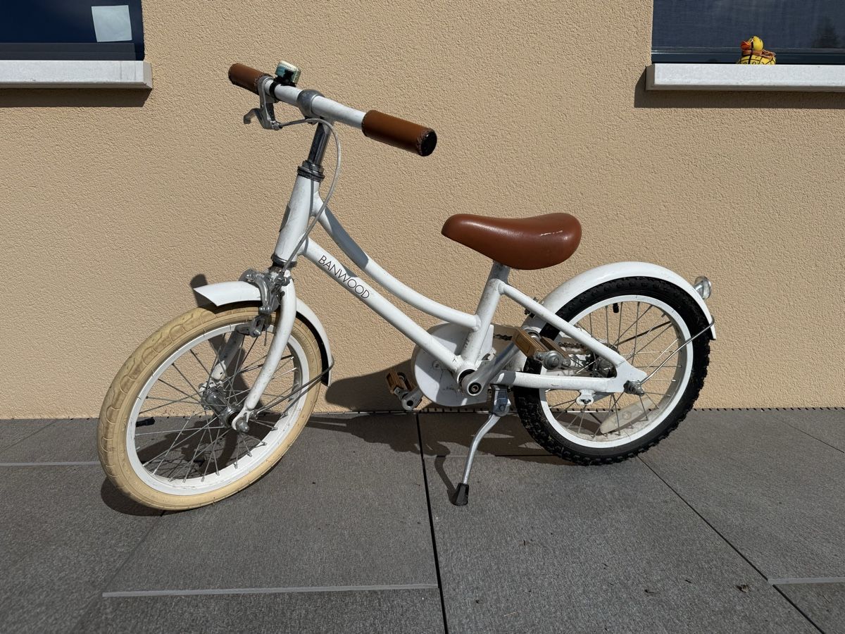Banwood Velos: Banwood Velo – Gebraucht aus Wyssachen von marcy23