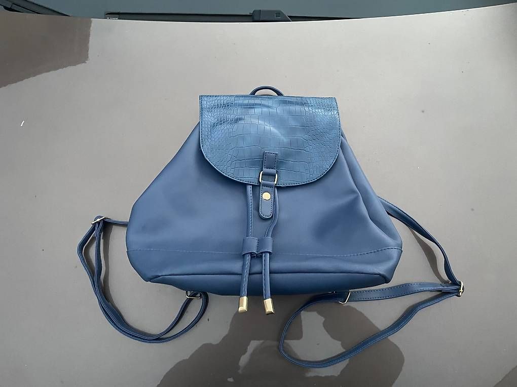 Sacs à dos: Damenrucksack – D'occasion à Malix par rufus07 4